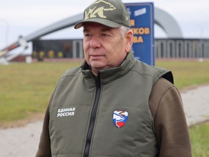 Николай Воробьев: Социальная поддержка участников спецоперации их семей будет продолжена