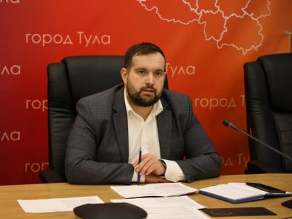 Состоялось заседание комиссии по экономической политике, строительству и развитию предпринимательства