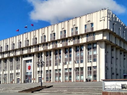 Прогнозы развития Тульской области обсудил губернатор Алексей Дюмин