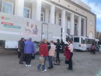 Как в Новомосковске реализуется проект «Профилактический щит страны»