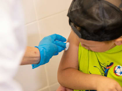 Тульский детский пульмонолог Гапонова рассказала, почему заболевания ОРВИ не значат сниженный иммунитет