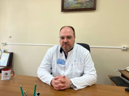 Курение вейпов может обернуться потерей легкого: тульский пульмонолог рассказал о легочных заболеваниях