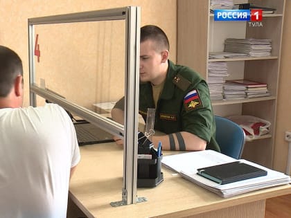 Тула увеличивает выплаты военнослужащим