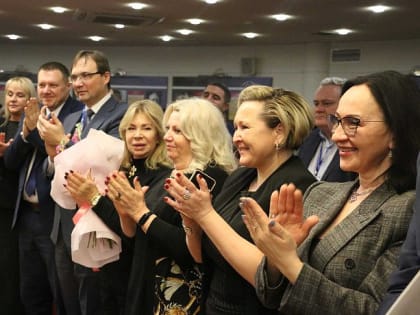 Тульскому клиническому кожно-венерологическому диспансеру исполнилось 100 лет