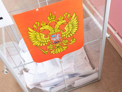 В 74 муниципальных образованиях Тульской области состоятся выборы в 2023 году