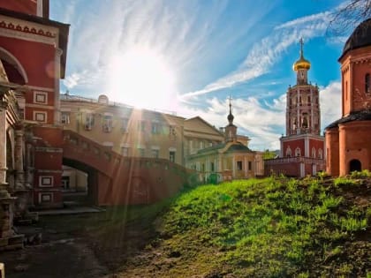 День святителя Петра