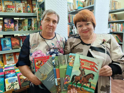 Галина Алёшина: Важно знать историю родного края с детства