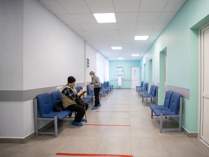 Из медицинских кадров в Тульской области больше всего не хватает офтальмологов