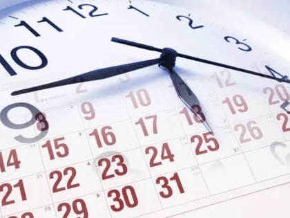 25 июня истекает срок представления уведомлений об исчисленных налогах