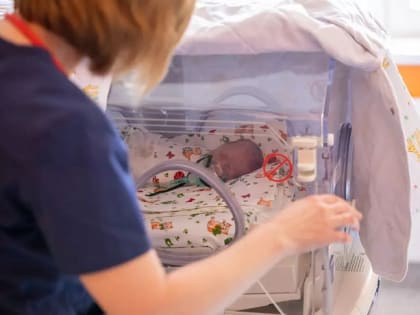 В Тульской области 92 несовершеннолетние стали мамами в первый раз в 2022 году