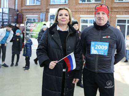 В Туле прошел фестиваль «Крымская весна»