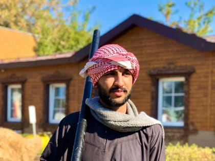 Фестиваль национальных игр прошел в Туле