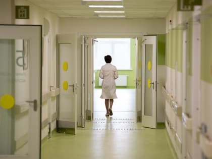 Тульский минздрав провел проверку после смерти жительницы Богородицка из-за удаления зуба