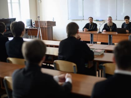 День открытых дверей в МДА