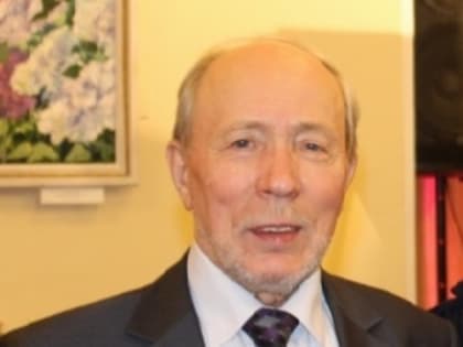 Сегодня свой 77- ой День рождения отмечает В.П. Беспалов – бывший начальник Управления Судебного департамента в Тульской области