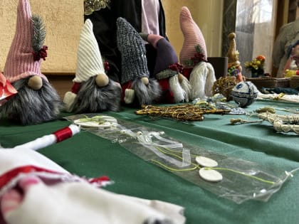 В Плавском районе ликвидировали боеприпас