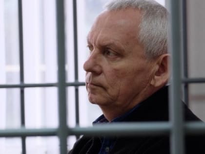 Осужденный за коррупцию экс-мэр Тулы Александр Прокопук обжаловал отказ в УДО
