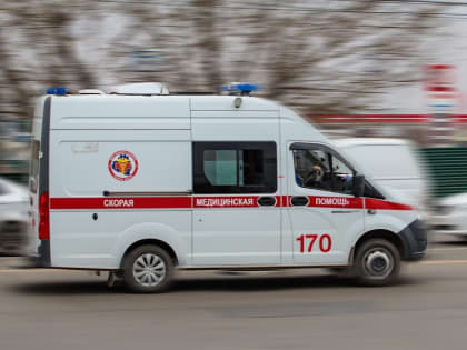 Девять новых случаев заболевания COVID-19 за сутки подтверждены в Тульской области 6 мая