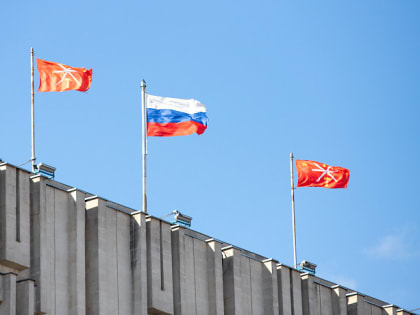 10 сентября в Тульской области состоится Единый день голосования