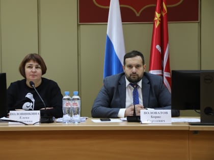 В Туле прошли публичные слушания по градостроительным вопросам