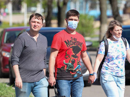 Роспотребнадзор рассказал тулякам о профилактике летних инфекций