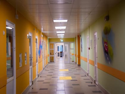 Тульский минздрав проверил работу Детской областной клинической больницы