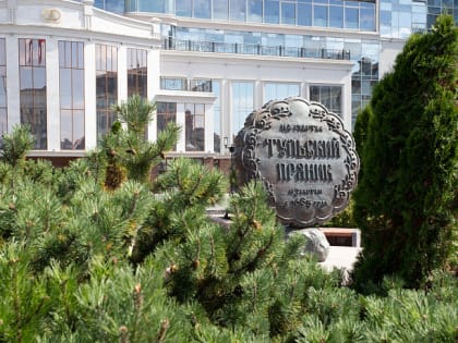 Температура воздуха в Туле и области поднимется до +18 градусов 13 июня