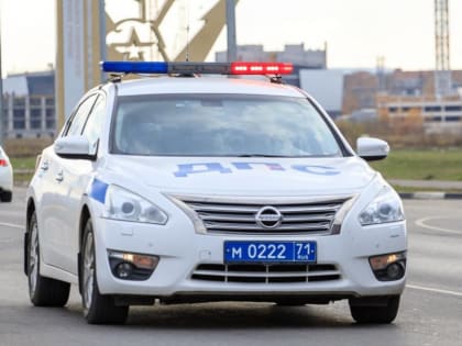 27 человек погибли в ДТП в Тульской области из-за выезда на встречную полосу за пять месяцев