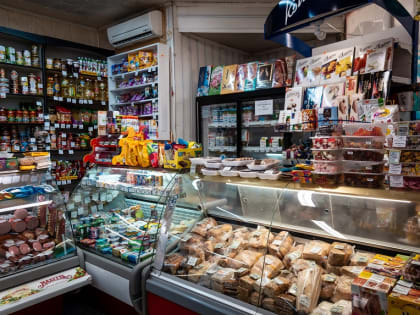 За неделю в Тульской области подорожали помидоры, огурцы и свекла