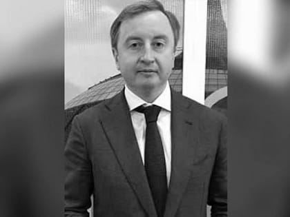 В Москве расследуют уголовное дело против врачей клиники, где погиб глава тульского КБП Дмитрий Коноплев