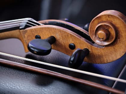 Венский новогодний концерт: Штраус, Бизе, Чайковский и «Шампанское» от Лумбю