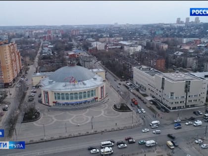 Алексей Дюмин и Рустэм Марданов обсудили перспективы взаимодействия