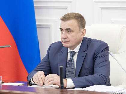 Алексей Дюмин: взаимодействие с инвесторами – ключевая задача правительства