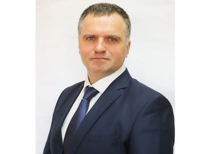 Назначен начальник Центрального округа Тулы