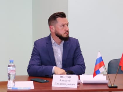 В Туле прошли публичные слушания по градостроительным вопросам