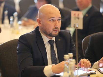 Руководители Ассоциации «СМО Тульской области» приняли участие в заседании рабочей группы Совета при полномочном представителе Президента РФ в ЦФО