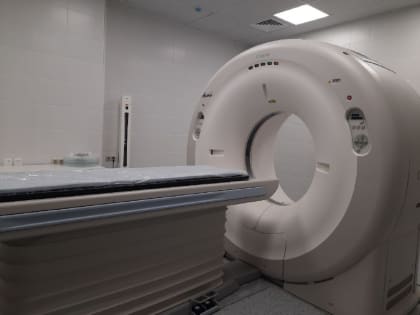 Стала известна дата открытия нового онкоцентра в Туле