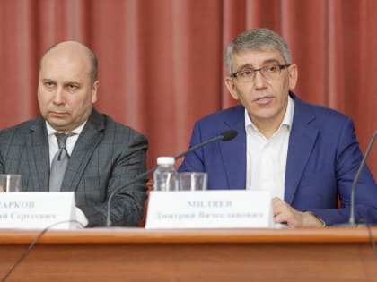 Тульский Минздрав назвал основные причины смертности населения