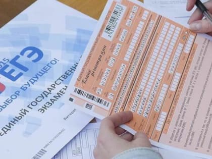 В Госдуме вице-спикер предложил улучшать результаты ЕГЭ летом