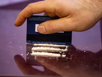 Алексинца оштрафовали за незаконную покупку и хранение наркотика