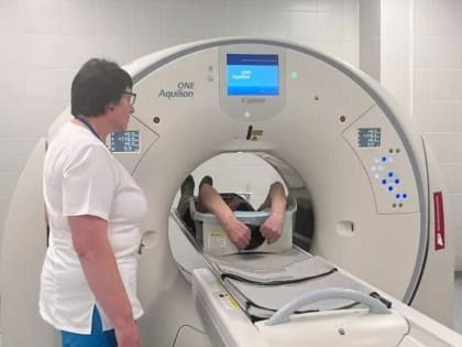 В тульском онкоцентре пройдет день открытых дверей