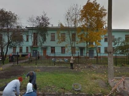 Этот день в истории города: 65 лет со дня основания детского сада №31