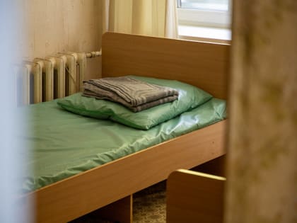 К 2026 году девять стационаров для пожилых в Тульской области будут отремонтированы