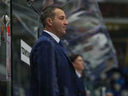 Сергей Моргунов: Цель «Академии Михайлова — Юниор» — развивать игроков