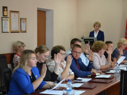 С этого года декларации депутатов перестанут публиковаться