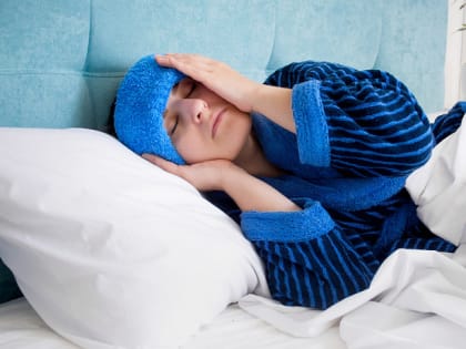 В Тульской области зарегистрировали шесть случаев острого вирусного гепатита А за полгода