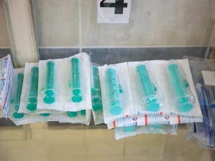 В Тульской области проведут подчищающую иммунизацию против кори