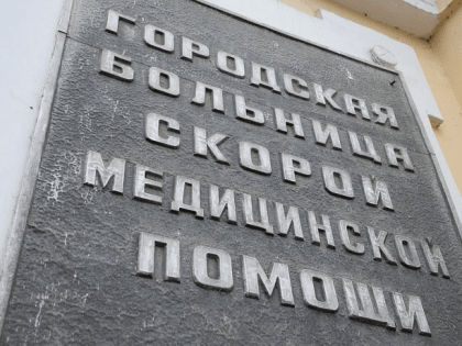 Более 60 туляков обратились в травмпункты в майские праздники