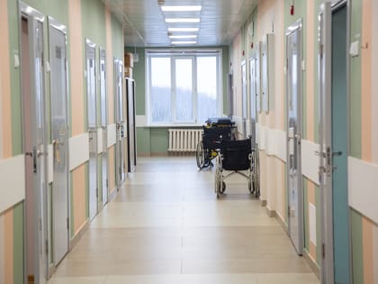 От хамства до очередей: на что жалуются пациенты тульских поликлиник