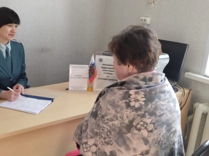 Мобильные офисы налоговой службы работали для налогоплательщиков из Ясногорска и Дубны